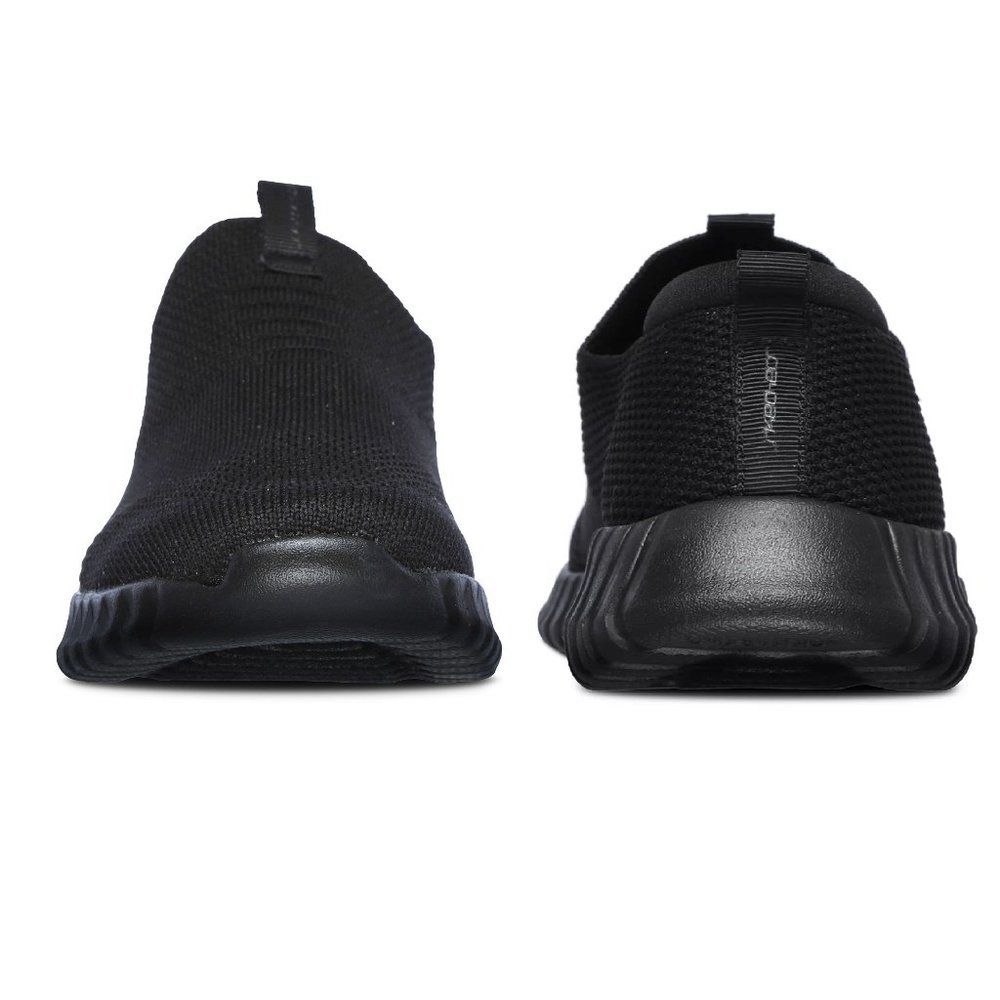 NEW Skechers  Elite Flex Wasik Slip On Sneakers - Picture 3 of 13